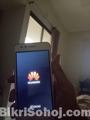 Huawei y311